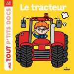 le-tracteur