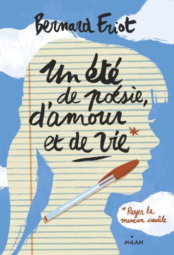 Un été de poésie d'amour et de vie||