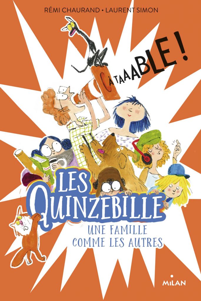 10 livres indispensables pour les tout-petits de 6 mois à 3 ans ! -  Editions Milan