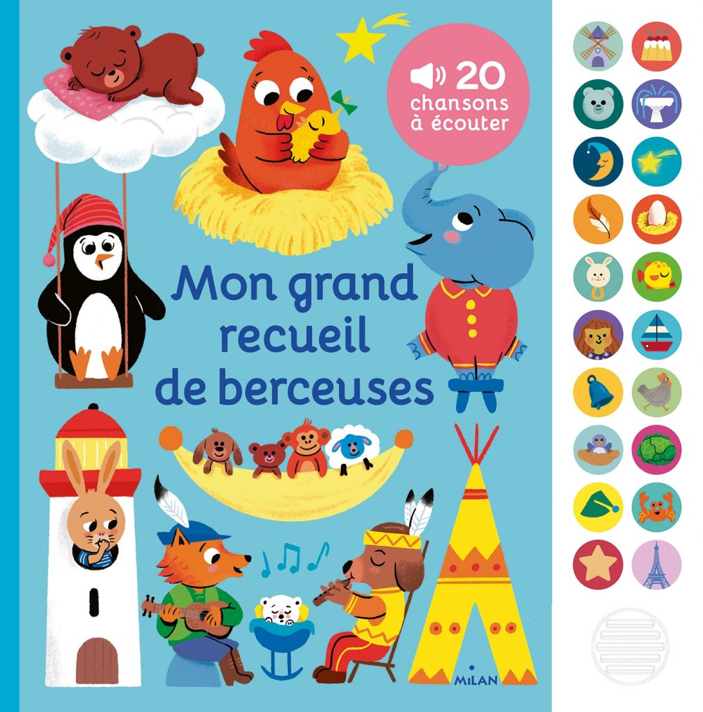 Livre bébé, Livre bébé doux 0-6 mois, Livres en tissu pour bébés