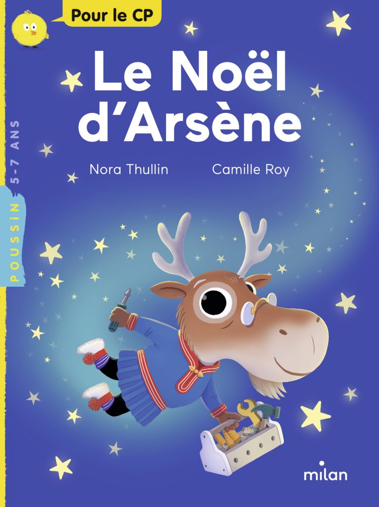 Ma sélection de 10 livres pour noël : 5ème et dernière partie #bd