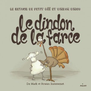 Le dindon de la farce