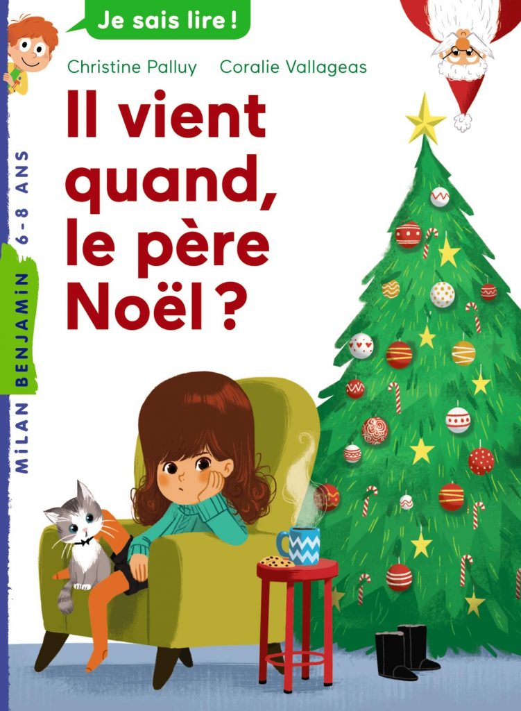 5 livres à lire pour Noël et le nouvel an - Top 5 romans - Auria