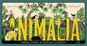 Animalia