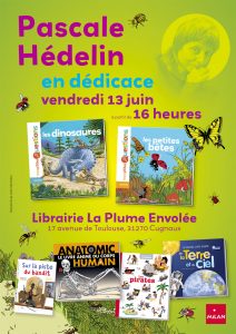 Affiche_Dédicaces_Pascale_Hedelin_0614