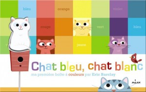 CHAT-BLANC-CHAT-BLEU