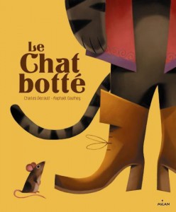 CHAT-BOTTE