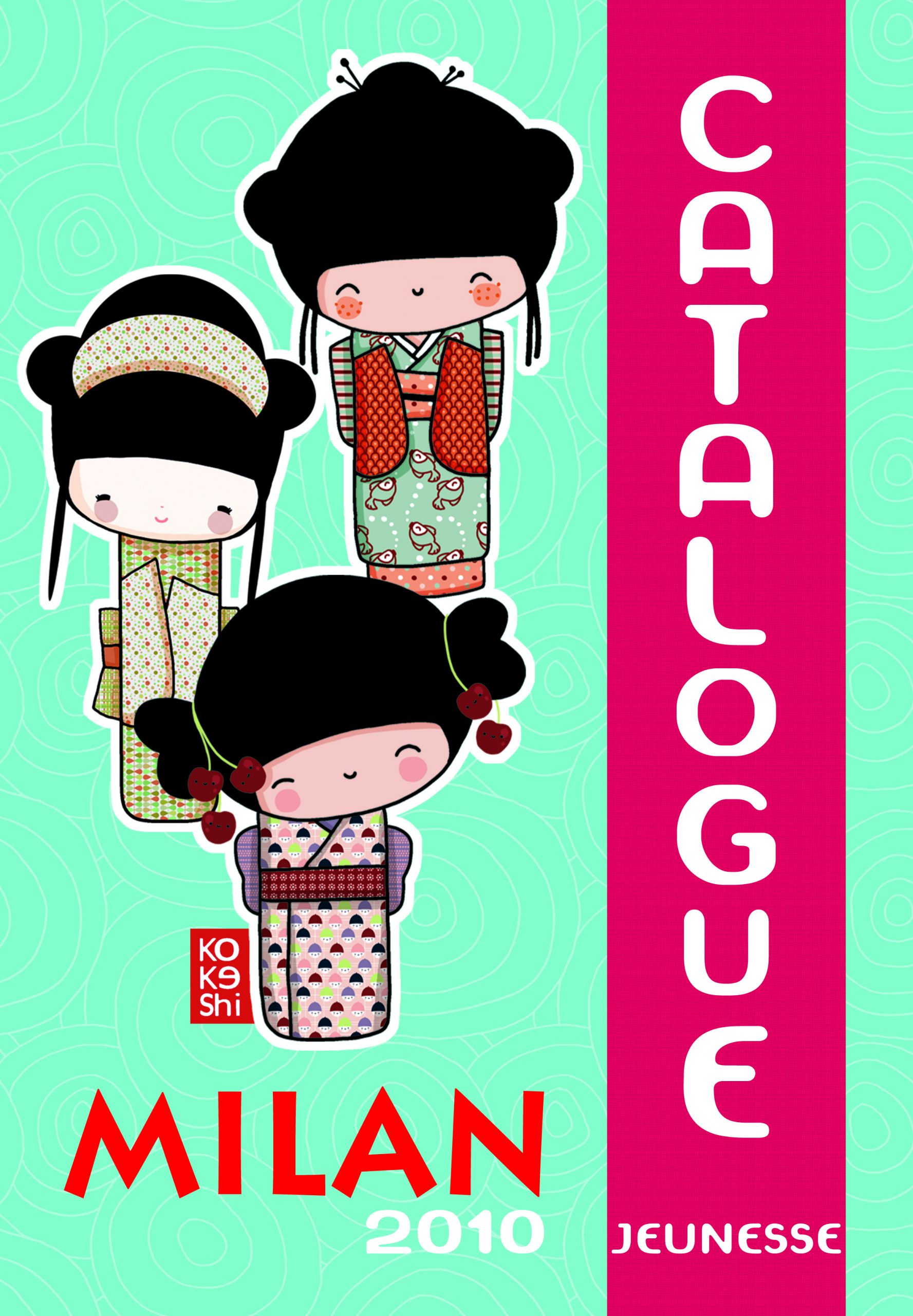 catalogue Archives Editions Milan