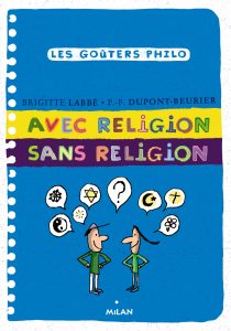 Couv Avec religion