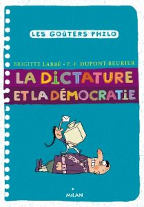 Dictature-démocratie