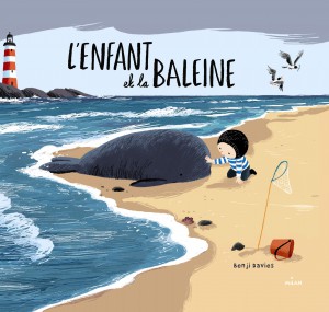 enfant et la baleine