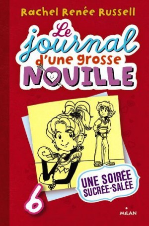 « Une soirée sucrée-salée » : Le nouveau « Grosse Nouille »