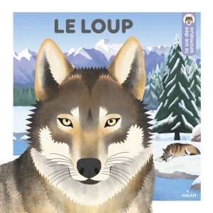 Le loup