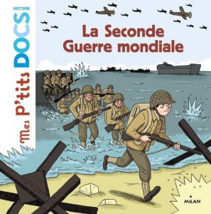 La_seconde_guerre_mondiale