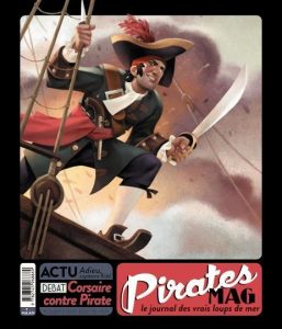 PIRATES-MAG