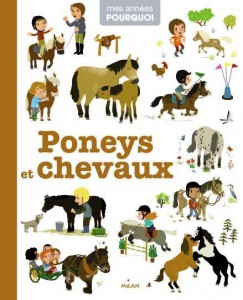 PONEYS-ET-CHEVAUX