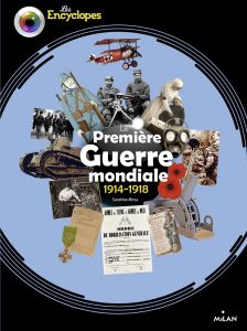 PREMIERE GUERRE MONDIALE