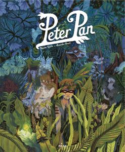 Peter Pan