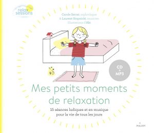 Petits moments de relaxation