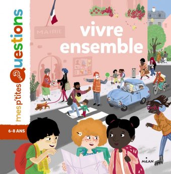 VIVRE ENSEMBLE