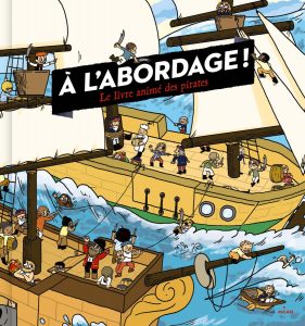 a-labordage