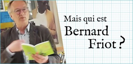 Mais qui est Bernard Friot ?