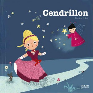 cendrillon