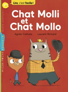 chat molli chat mollo