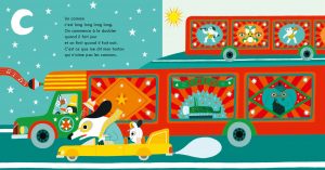 double page petits poemes roulettes albums 3
