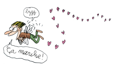 Pourquoi Dit On Que L Amour Donne Des Ailes Editions Milan