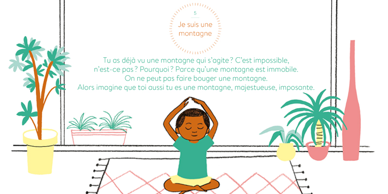 Mes petits moments de relaxation