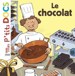 le chocolat p