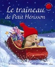  traineau de petit hérisson