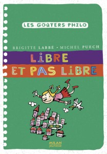 libre et pas libre-couverture