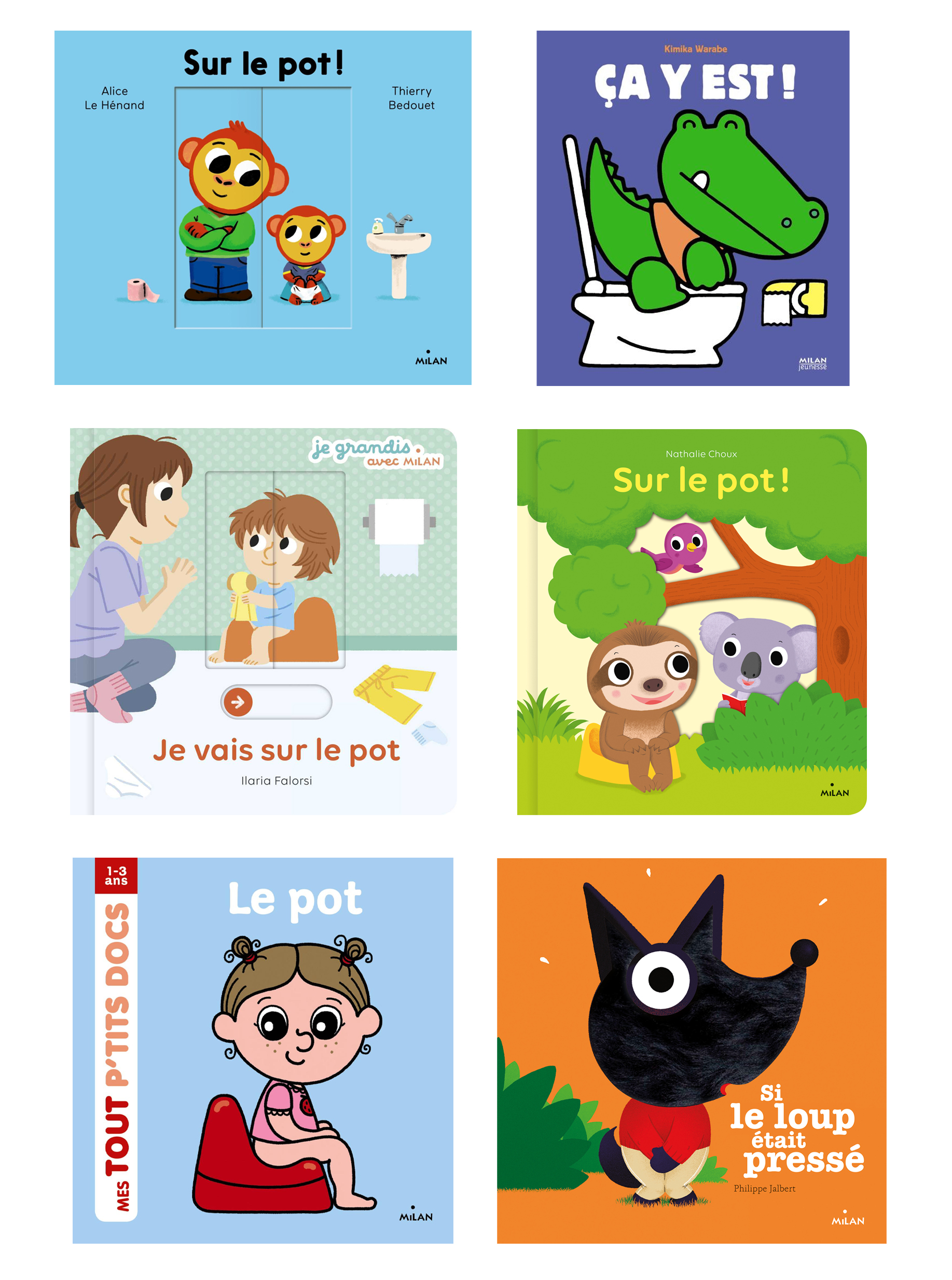 livre-apprentissage-proprete-pot - Le Blog de Néroli