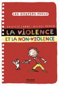 violence non violence-couverture