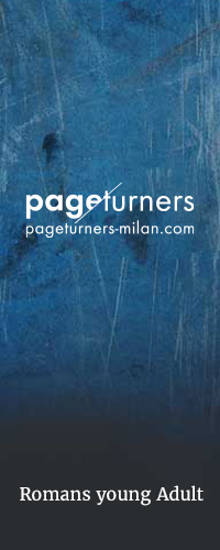 Couverture de Pageturners