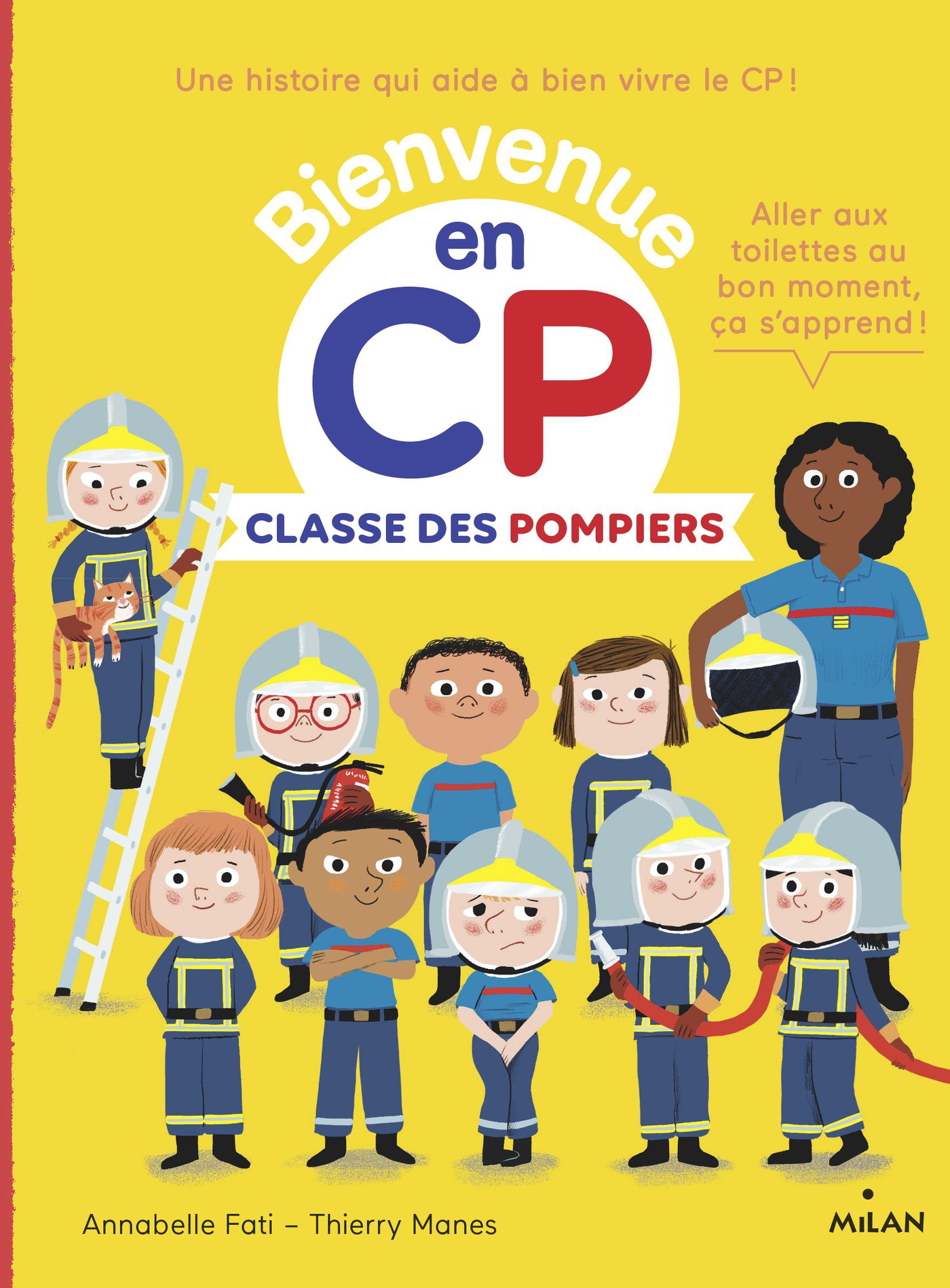 Classe des pompiers