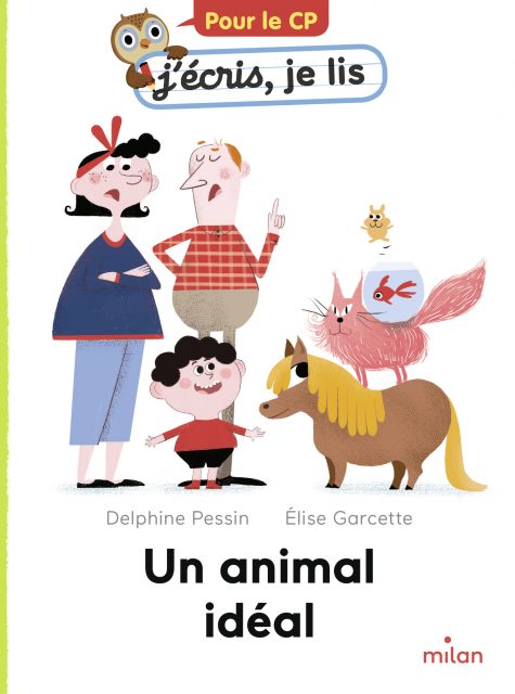 Couverture_Un animal idéal