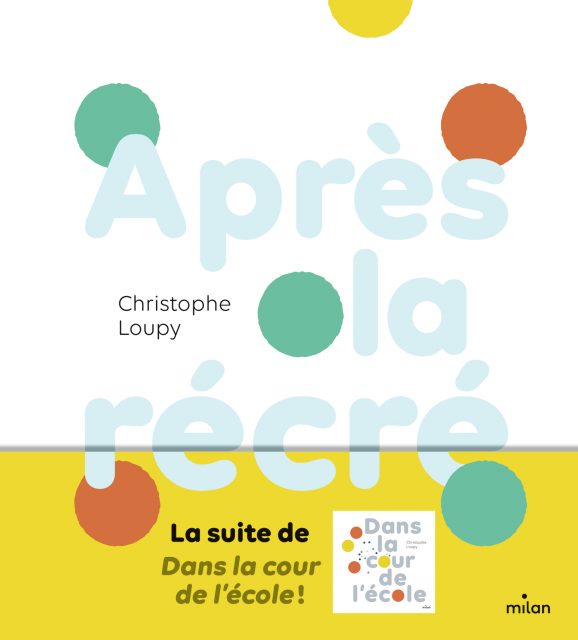 Couverture_Après la récré