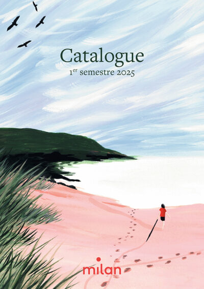 Couverture de Jeunesse
