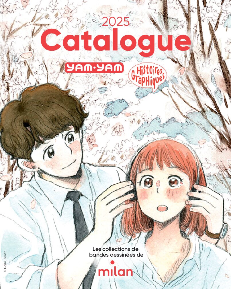 Couverture de BD Kids