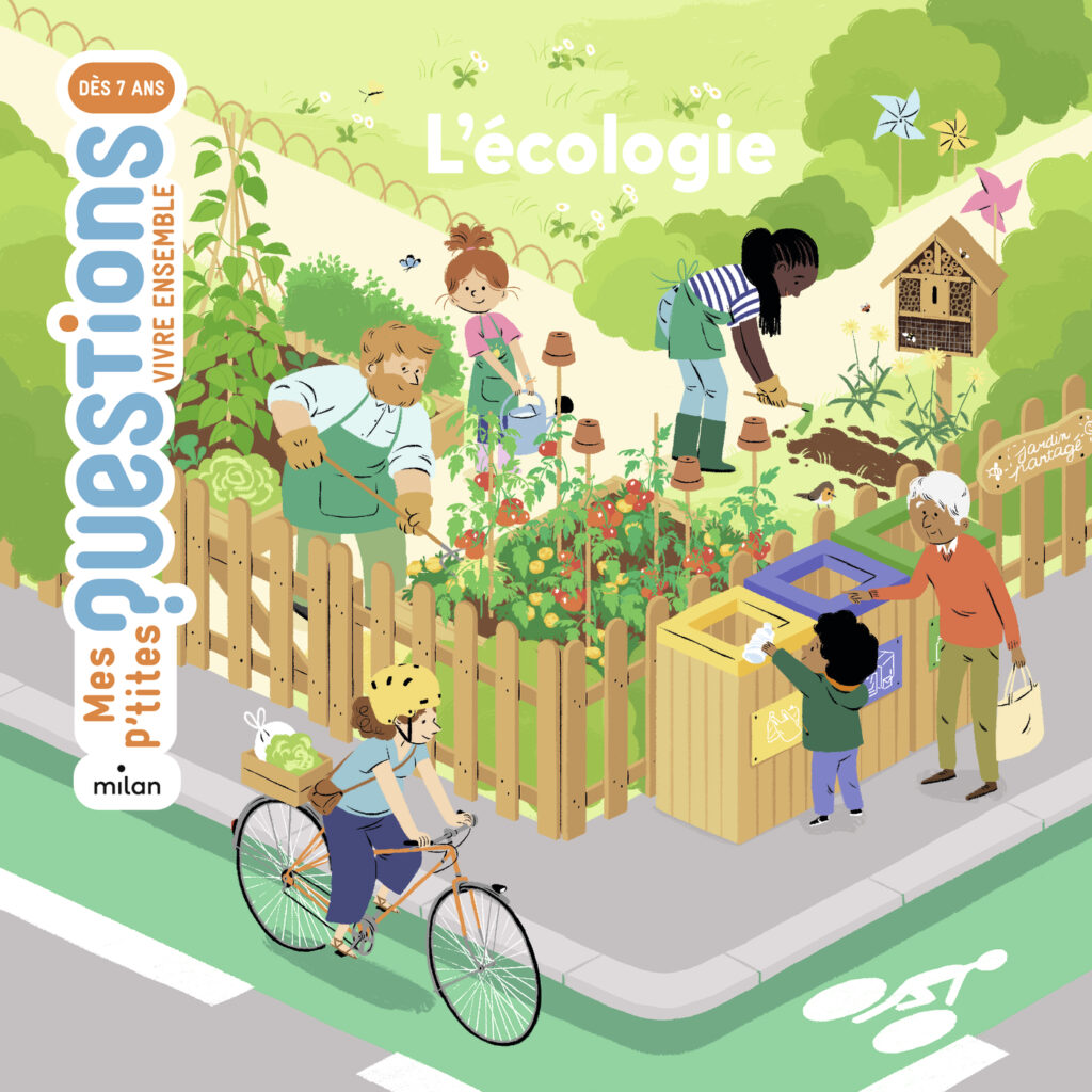 L'écologie