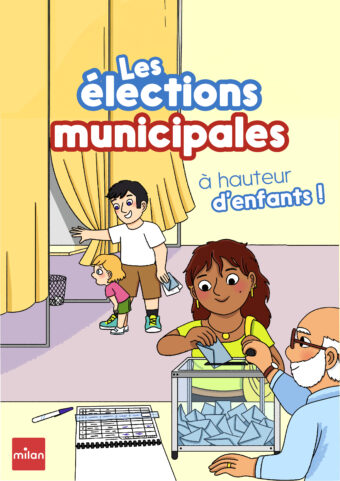 Visuel élections municipales