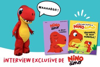Interview Nino Dino