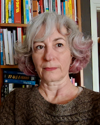 Stéphanie Giai-Miniet