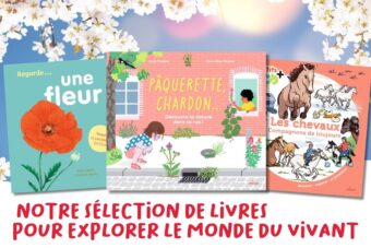 Documentaires nature_avril 26