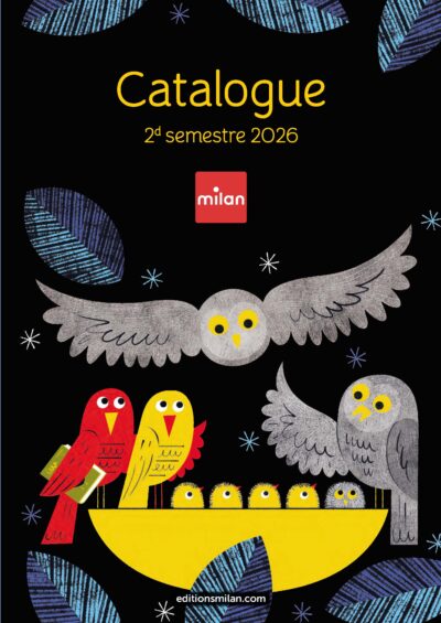 Couverture de Jeunesse