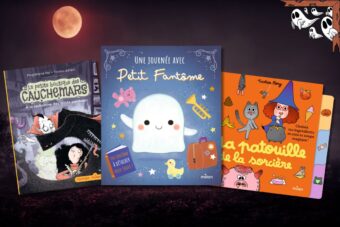 selection halloween edition